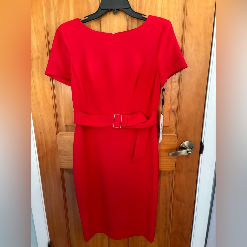 Calvin Klein Dress